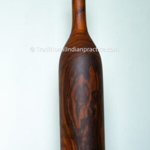 100% Natural kai karlakattai club made out of rosewood 2 to 2.3kg