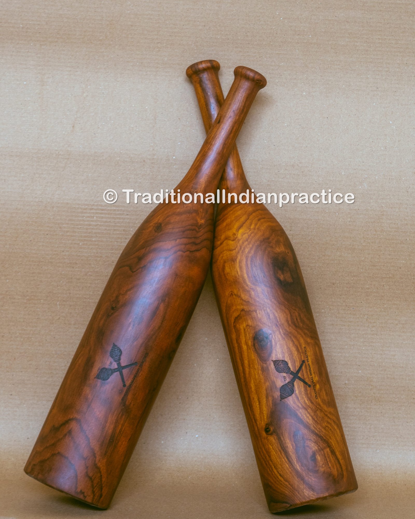 Traditional kai karlakattai traditional club Natrual