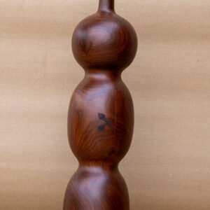 Idumban Karlakattai — 9 To 12 KG 3 FT Long single rosewood club