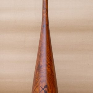 Kushti Karlakattai— 6 to 12 KG 3 ft long Single Rosewood club